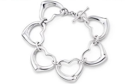 tiffany chain-225